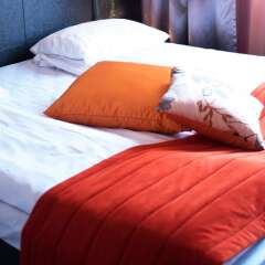 Comfort Hotel Park в номере