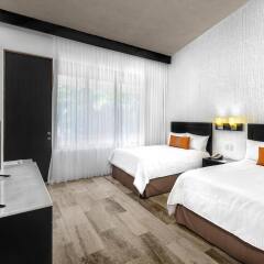 El Cid Granada Hotel & Country Club- All Inclusive комната для гостей