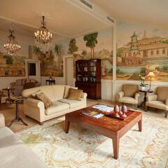 Отель De Tuilerieën - Small Luxury Hotels of the World Бельгия, Брюгге - отзывы, цены и фото номеров - забронировать отель De Tuilerieën - Small Luxury Hotels of the World онлайн интерьер отеля
