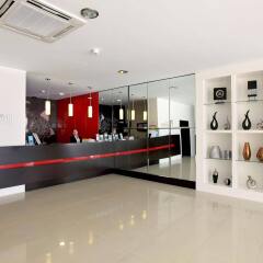 Отель Açorsonho Apartamentos Turísticos Португалия, Капелаш - отзывы, цены и фото номеров - забронировать отель Açorsonho Apartamentos Turísticos онлайн интерьер отеля