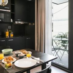 Отель Porto City House Порту