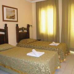 Bagevleri Hotel комната для гостей фото 4