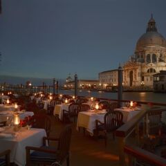 The Gritti Palace Venice, A Luxury Collection Hotel Венеция питание фото 3