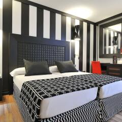 Salles Hotel Aeroport de Girona комната для гостей фото 3