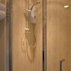 Отель Beech House Guest House ванная