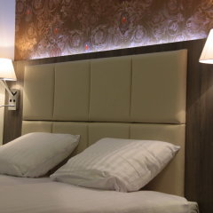 Dansaert Hotel in Brussels, Belgium from 198$, photos, reviews - zenhotels.com room amenities