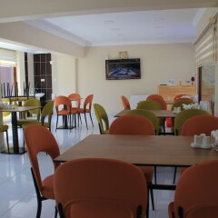 Atakoy Hotel Cafe Restaurant Турция, Узунгёль - отзывы, цены и фото номеров - забронировать отель Atakoy Hotel Cafe Restaurant онлайн питание фото 3