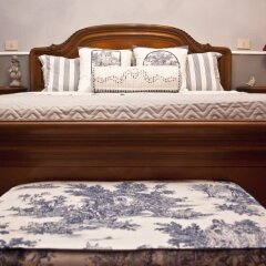 Отель B&B Vacanze Veneziane Италия, Сальцано - отзывы, цены и фото номеров - забронировать отель B&B Vacanze Veneziane онлайн комната для гостей фото 2