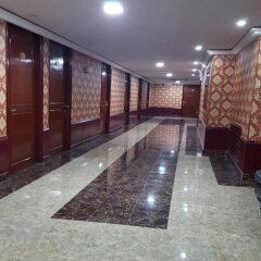 West Hotel спортивное сооружение