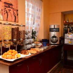 Отель Vogelweiderhof Австрия, Зальцбург - отзывы, цены и фото номеров - забронировать отель Vogelweiderhof онлайн питание
