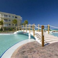 St. Charles Condominium in Sandy Point, Turks and Caicos from 739$, photos, reviews - zenhotels.com outdoors