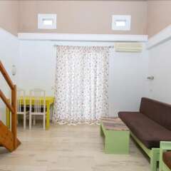 Отель Pelagia Bay комната для гостей фото 2