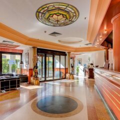 Best Western Hotel Tritone спа