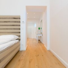Апартаменты Sky Residence - Business Class Apartments City Centre Вена детские мероприятия