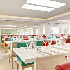 Отель Grupotel Ibiza Beach Resort - Adults Only фото 2