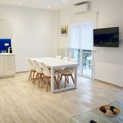 Отель Modern & Central Apt in Athens детские мероприятия