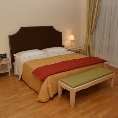 Отель Gallery Hotel Recanati Италия, Реканати - 1 отзыв об отеле, цены и фото номеров - забронировать отель Gallery Hotel Recanati онлайн сейф в номере