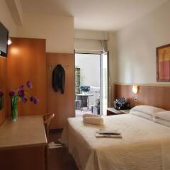 Hotel Principe di Piemonte комната для гостей