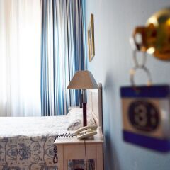 Gran Hotel Balneario de Liérganes удобства в номере фото 2
