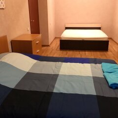 Апартаменты LUXKV Apartment on Kievskaya удобства в номере