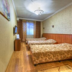 Гостиница Felicity Hayat Suites в Москве отзывы, цены и фото номеров - забронировать гостиницу Felicity Hayat Suites онлайн Москва сейф в номере