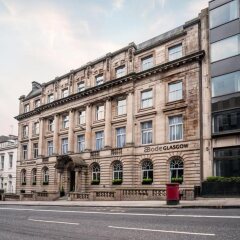 Отель ABode Glasgow Глазго фото 3