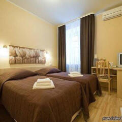 Hostel in Hotel в Калуге отзывы, цены и фото номеров - забронировать гостиницу Hostel in Hotel онлайн Калуга