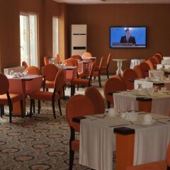 Vadi-i Leman Hotel Адыяман помещение для мероприятий