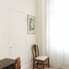 Отель A Place Like Home - Lovely Flat in Pimlico Area Великобритания, Лондон - отзывы, цены и фото номеров - забронировать отель A Place Like Home - Lovely Flat in Pimlico Area онлайн удобства в номере