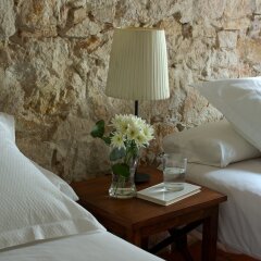 Отель AinB Las Ramblas-Guardia Apartments Испания, Барселона - 1 отзыв об отеле, цены и фото номеров - забронировать отель AinB Las Ramblas-Guardia Apartments онлайн комната для гостей фото 10