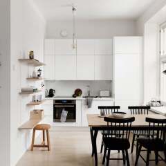 Отель Urban Trendy Nordic Living Финляндия, Хельсинки - отзывы, цены и фото номеров - забронировать отель Urban Trendy Nordic Living онлайн в номере
