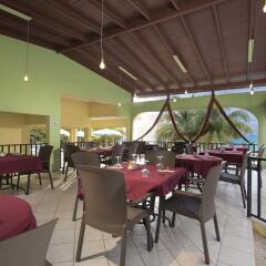 Отель Rooms on the Beach Negril питание фото 3
