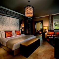 Отель Jumeirah Dar Al Masyaf - Madinat Jumeirah комната для гостей