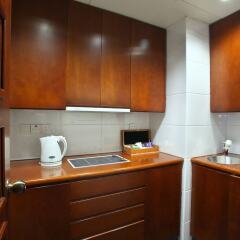 Отель Hilton Park Nicosia в номере фото 2