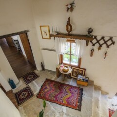 Lamihan Hotel Cappadocia Турция, Ургуп - отзывы, цены и фото номеров - забронировать отель Lamihan Hotel Cappadocia онлайн комната для гостей фото 2