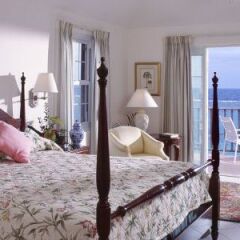 The Loren At Pink Beach in Tucker's Town, Bermuda from 522$, photos, reviews - zenhotels.com guestroom