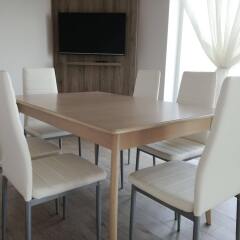 Hotel Amfora комната для гостей