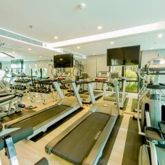 Отель Arize Sukhumvit Бангкок фото 4