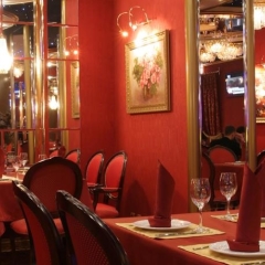 Severyanka Hotel питание