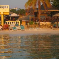 Отель White Sands Negril фото 2