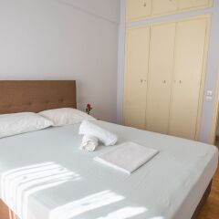 Апартаменты Victoria Grand Apartments комната для гостей