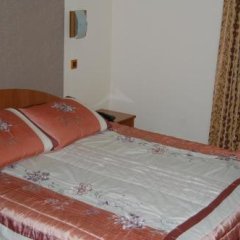 Hotel Kanet in Skopje, Macedonia from 44$, photos, reviews - zenhotels.com guestroom photo 4