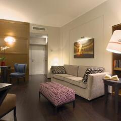 Hotel Stendhal Luxury Suites Dependance комната для гостей фото 2