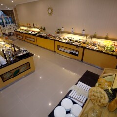 Enki Hotel детские мероприятия