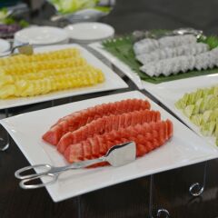 Отель PICNIC Бангкок питание