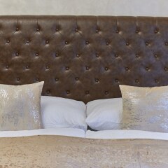 Апартаменты Presidential Apartment In The Old Town Square Прага комната для гостей фото 4