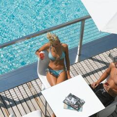 Design Hotel Tyrol Парчинес детские мероприятия фото 2