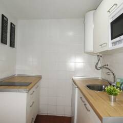 Отель Apartamentos Nahira Suites 3000 в номере фото 2