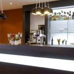 Отель Holiday Inn Express Amsterdam - Schiphol Нидерланды, Хофддорп - отзывы, цены и фото номеров - забронировать отель Holiday Inn Express Amsterdam - Schiphol онлайн фото 2
