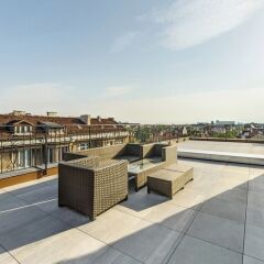 COOP Hotel парковка